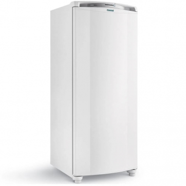 Refrigerador Facilite 1 Porta 300 Litros Branco Frost Free Consul 220V CRB36AB